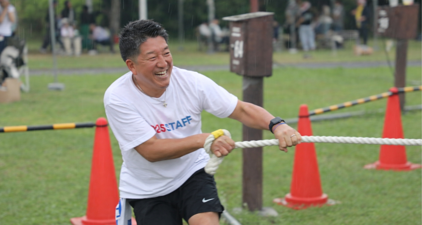 代表取締役 小倉諄大