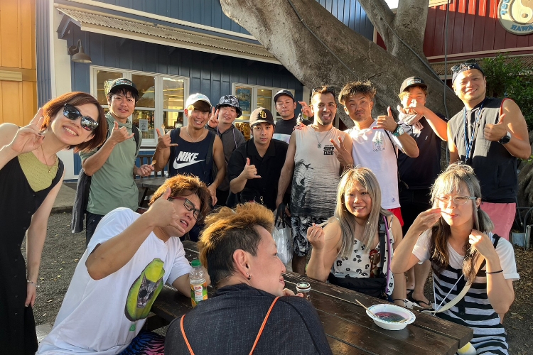 ドリームリアリティ