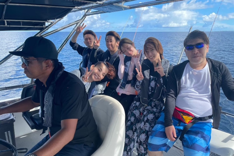 ドリームリアリティ