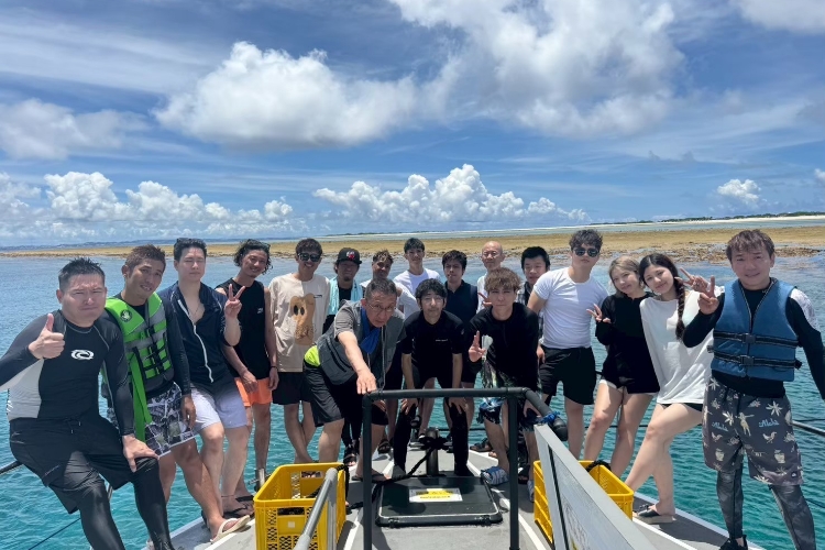 ドリームリアリティ