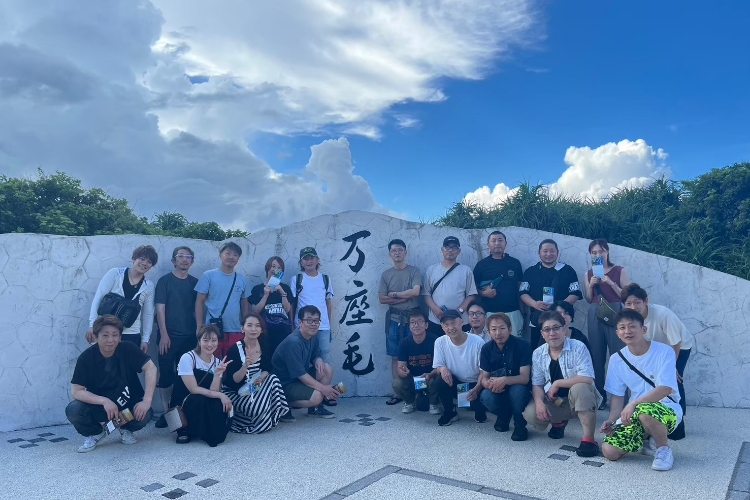 ドリームリアリティ