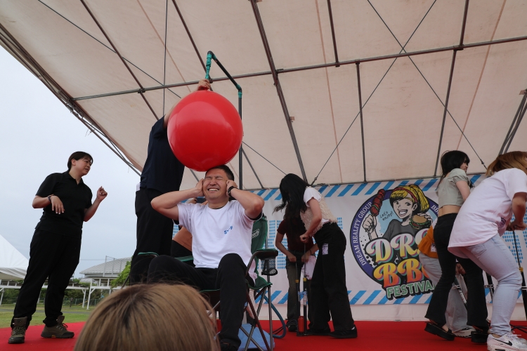 ドリームリアリティ