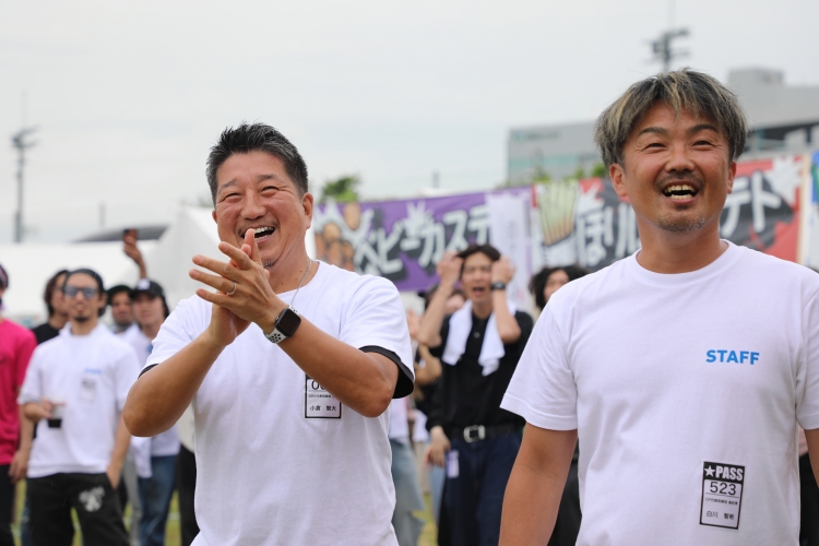 ドリームリアリティ