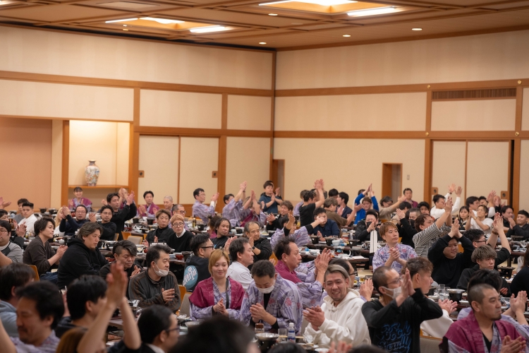 ドリームリアリティ