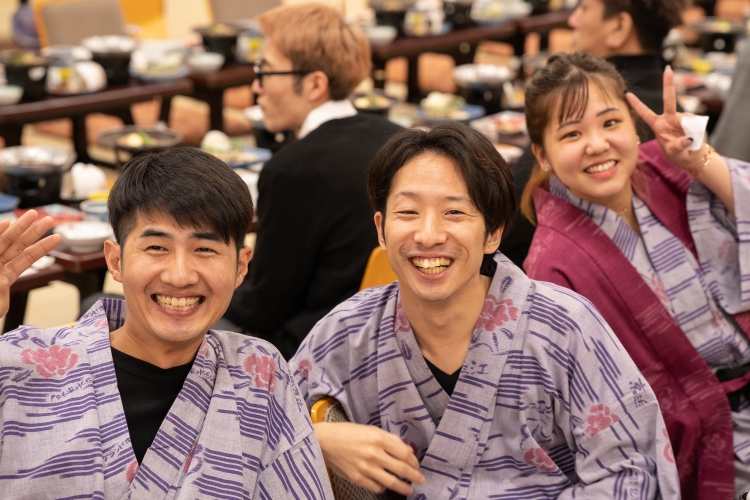 ドリームリアリティ