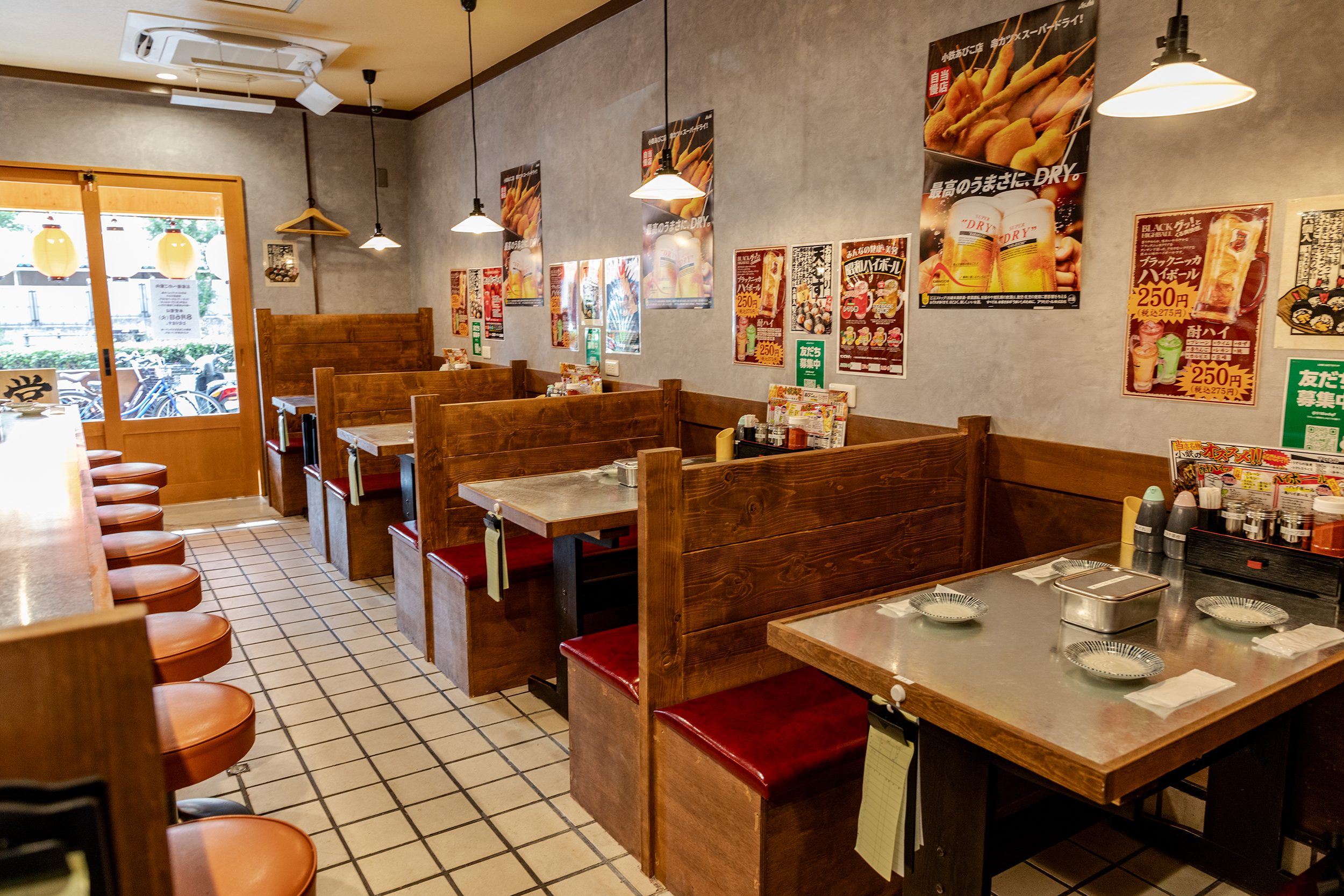 新世界 串カツ 名店 小鉄