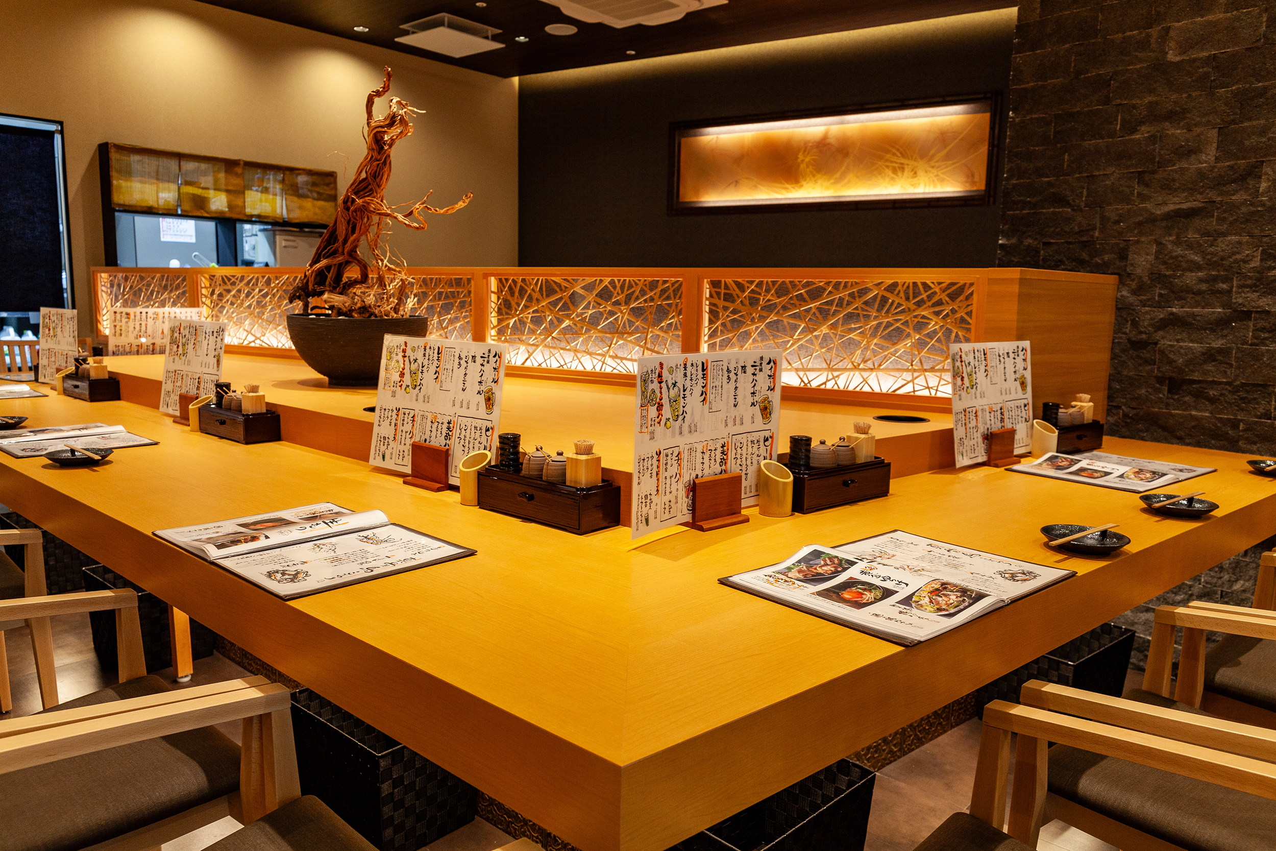 炭火焼鳥 真骨鳥