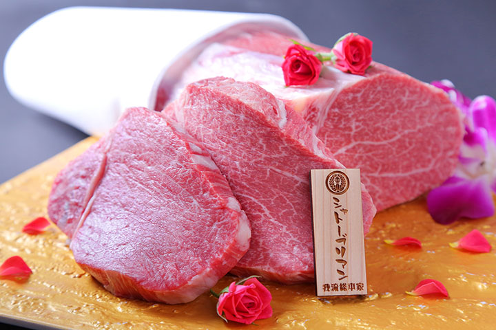 シャトーブリアン