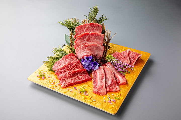 神戸牛プレミアムセット