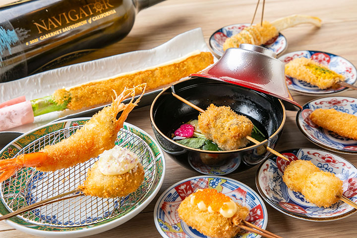 コースイメージ