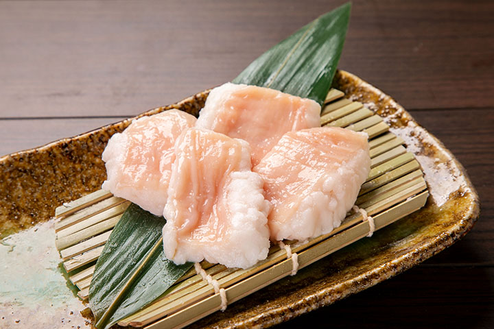 極みテッチャン