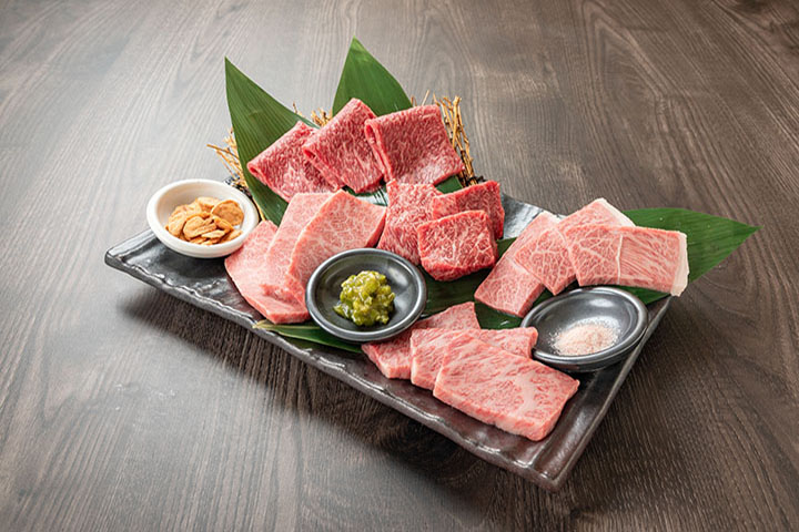 特選くら乃盛り