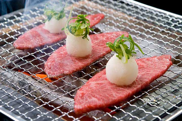 みすじおろしポン酢