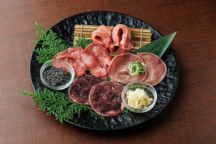 タンオールスター