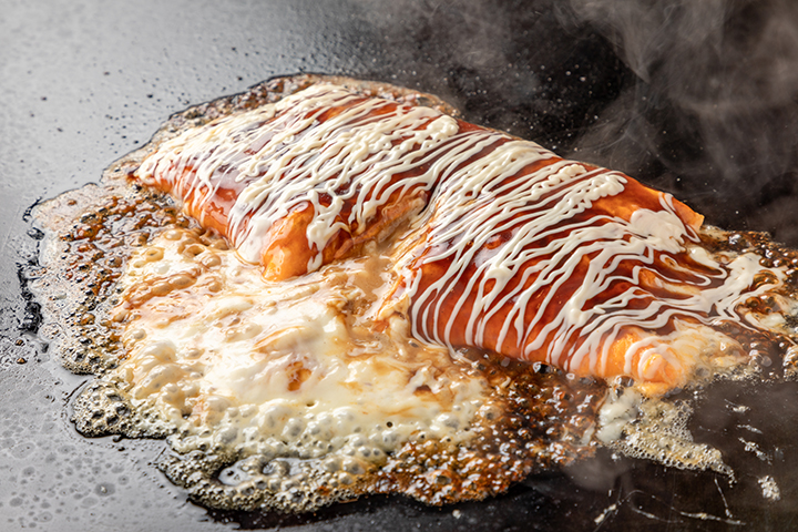 豚平ミルフィーユ