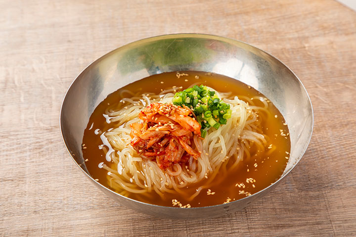 冷麺