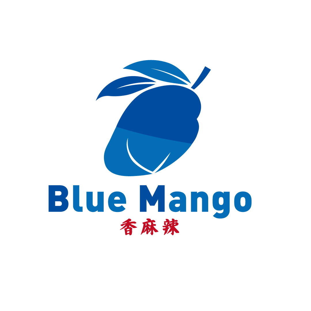 Blue Mango 香麻辣