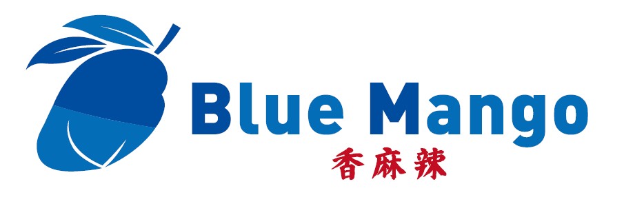 Blue Mango 香麻辣